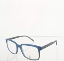 New Authentic Penguin Eyeglasses The Hobbs 54mm BL Frames - £47.20 GBP