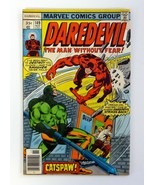 Daredevil #149 Marvel Comics Catspaw Smasher VG 1977 - $5.02 CAD