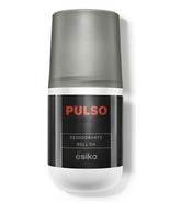 2 X Roll-On Pulso Deodorant by Esika Protects From Perspiration and Bad ... - $19.99