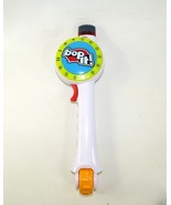 Bop It Free Style Handheld Game Hasbro C1379 White 2017 Bop It Roll It S... - £8.51 GBP