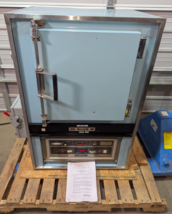 Blue M P0M7-146C-3 Horizontal Flow Mechanical Convection Oven / 650°F / ... - $2,197.92 CAD