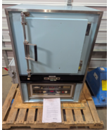 Blue M P0M7-146C-3 Horizontal Flow Mechanical Convection Oven / 650°F / ... - $2,197.92 CAD