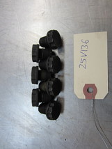 Flexplate Bolts For 10-12 Hyundai Santa Fe  2.4 - $19.75