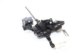 10-14 SUBARU LEGACY AUTOMATIC TRANSMISSION SHIFTER Q1126 image 9