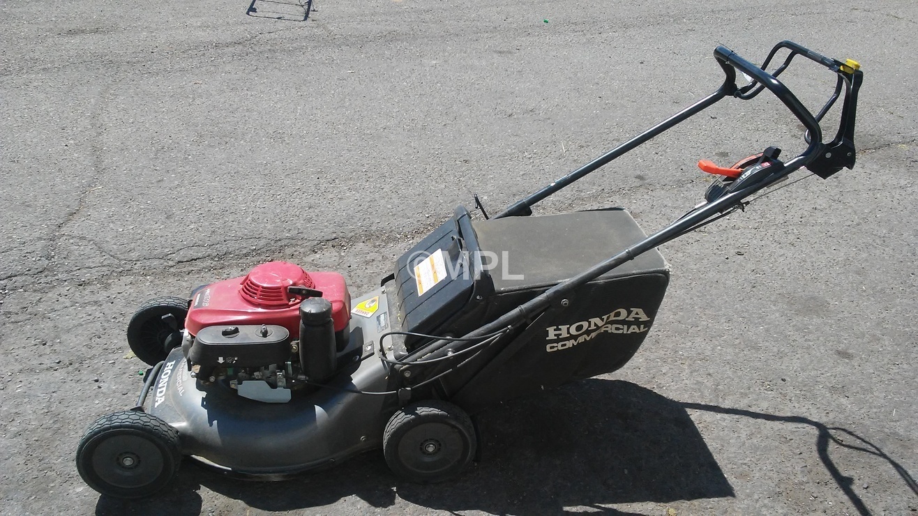 Replaces Honda Model HRC2163HXA Lawn Mower and 15 similar items