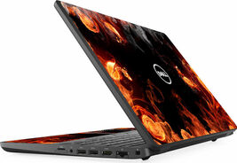 LidStyles Printed Laptop Skin Protector Decal Dell Precision 3540 3541 3550 3551 image 5