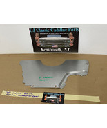 OEM 81 Cadillac Seville FLYWHEEL INSPECTION COVER - $123.74