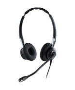 Jabra 240982-88011-215 BIZ 2400 II DUO NC BUNDLE GN1200 BIZ2400 II W. BAG - $6,532.62 MXN