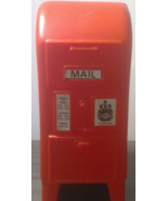 Vintage Canada Post Mailbox Piggy Bank - $15.00