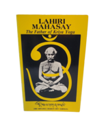 Lahiri Mahasay: The Father of Kriya Yoga by Swami S. Giri 2nd Edition 19... - $48.62