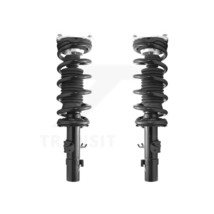 INFINITI G35 2007-2008 Front Shock Absorber Struts Springs - £242.57 GBP