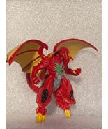 1 Bakugan Blind Bag Figure *Loose/No Package* mmm1 - $190.18 MXN