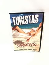 Turistas (Unrated) - DVD By Josh Duhamel,Melissa George,Olivia Wilde - $6.93