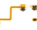 Shoulder Trigger Button Left Right Flex Cable For Repair L/R Switch - £8.75 GBP