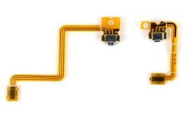 Shoulder Trigger Button Left Right Flex Cable For Repair L/R Switch - £8.78 GBP