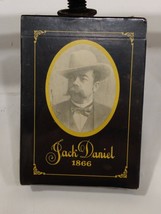 Jack Daniels 1866 Deck Of Playing Cards / Sealed - $15.96