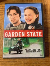 Garden State Dvd - £7.88 GBP