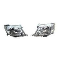 81130-0K210 Toyota Genuine New Unit Assy Headlamp RH.1 Qty Available. - $113.38