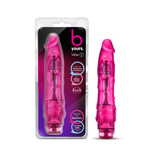 B Yours Vibe #1 Pink - £17.53 GBP