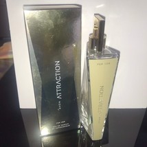 Avon - Attraction For Her - Eau de Parfum - 100 ml - Vapo - £47.19 GBP