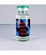 Amino Acid Complex  12.5% - $49.99