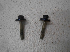 2008 Honda Accord Trunk Lid Bolts Left Or Right - $558.55 MXN