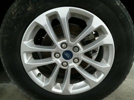 Wheel 17x7 Aluminum Fits 20-21 ESCAPE 104413707 - £232.38 GBP