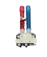 Frigidaire Washer – Water Inlet Valve (33950008) - $887.62 MXN