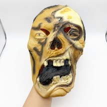 The Paper Magic Group Monstrous Menageries Ast. Line Zombie Halloween Mask - £23.13 GBP