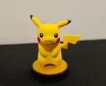 Nintendo Amiibo Super Smash Bros Pokémon Pikachu Figure  - $9.74