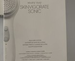 Mary Kay Skinvigorate Sonic Skin Care System.  3 Speeds Rechargeable Wit... - £35.19 GBP