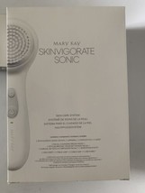 Mary Kay Skinvigorate Sonic Skin Care System.  3 Speeds Rechargeable Wit... - £35.04 GBP