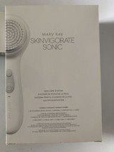 Mary Kay Skinvigorate Sonic Skin Care System.  3 Speeds Rechargeable Wit... - £35.68 GBP