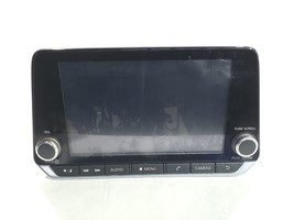 2019 2020 2021 Nissan Altima OEM Radio Navigation 2591a6ca0e  - $433.13