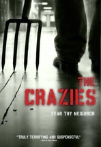 The Crazies [New Dvd] - £15.79 GBP