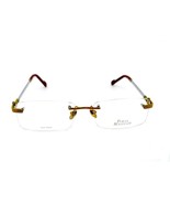 Porta Romana® Vintage Collection Rimless Prescription Frames ( model GS ... - $225.00