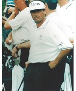 FRED COUPLES 8X10 PHOTO GOLF PICTURE  PGA - £3.88 GBP