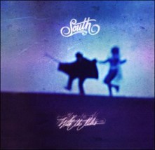 With the Tides by South Cd - £8.43 GBP