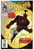 Amazing Spider-Man #401 VINTAGE 1995 Marvel Comics - £9.37 GBP