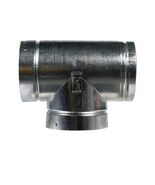 TEE B-VENT 6&quot;6RV-TS - $160.30 CAD
