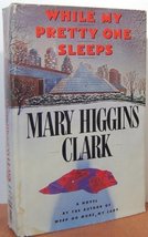 While My Pretty One Sleeps Clark, Mary Higgins - £2.31 GBP