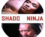 Shadow Ninja (1980) Movie DVD [Buy 1, Get 1 Free] - $9.99