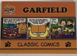 Garfield Trading Card  #20 Classic Comics - £1.55 GBP