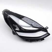 2017-2020 Tesla Model 3 Y Right Passengers Led Headlight Lamp Assembly -... - $292.05