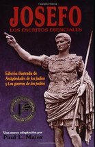 Josefo: los escritos esenciales (Spanish Edition) [Paperback] Maier, Paul L. - £9.25 GBP