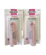 Sally Hansen Nail Cuticle Rehab Oil Balm Stick 0.21 Oz Lot Of 2 - $12.86