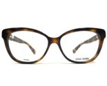Bobbi Brown Eyeglasses Frames THE DAISY 4QK Tortoise Cat Eye Full Rim 53... - $37.18