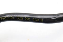 12-19 VOLKSWAGEN BEETLE 5C 2.0L EVAPORATOR OUTLER PIPE TUBE HOSE E2152 image 11