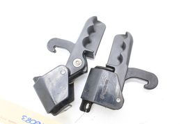 2013 FREIGHTLINER CASCADIA 125 LEFT & RIGHT HOOD LATCHES PAIR Q6083 image 9