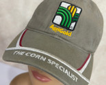 Agrigold Corn Specialist Discolored Adjustable Baseball Cap Hat - $14.40